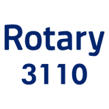 Rotary 3110 icône