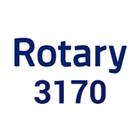 Rotary 3170 иконка