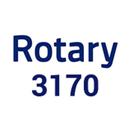 Rotary 3170 aplikacja