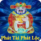 Trùm Tài Lộc - game bai doi thuong 2018 icono