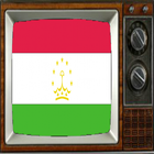 Satellite Tajikistan Info TV أيقونة