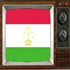 Satellite Tajikistan Info TV ikon