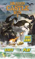 پوستر Dragon Castle Run 2