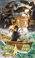 برنامه‌نما Dragon Castle Run 2 عکس از صفحه