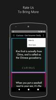 Curious - Get Smarter Daily 截图 3