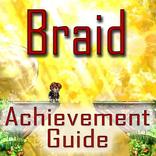 Guide for Braid (XBLA)