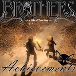 Guide for Brothers: A Tale of Two Sons