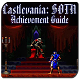 Guide for Castlevania: SOTN Achievements
