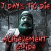 Guide for 7 Days to Die APK