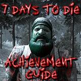 Guide for 7 Days to Die icon
