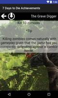 Guide for 7 Days to Die screenshot 1