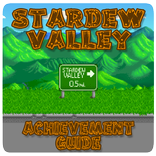 Guide for Stardew Valley Achievements
