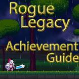Guide for Rogue Legacy