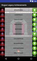 Guide for Rogue Legacy screenshot 1