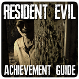 Guide for Resident Evil 7 Achievements
