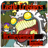 Guide for Castle Crashers