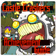 Guide for Castle Crashers - Story walkthrough