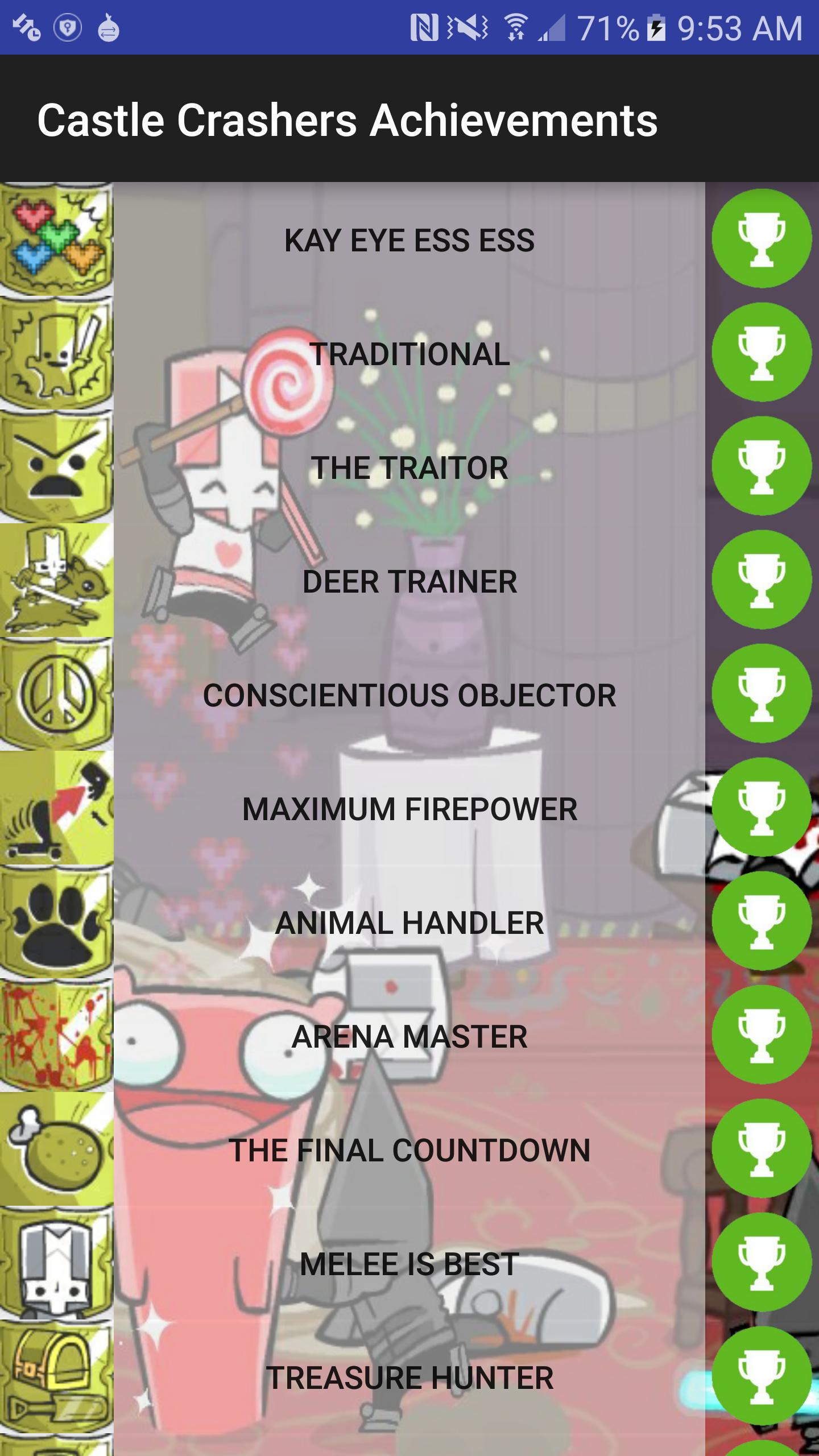 Guide for Castle Crashers for Android - APK Download