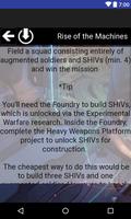 Guide for XCOM Enemy Within screenshot 1