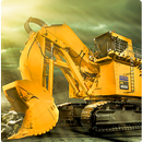 APK City Construction Machines