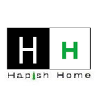 ハピッシュホーム icon