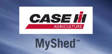 Case IH My Shed™