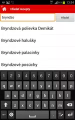 Скачать Moje-recepty.sk APK