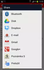 Скачать Moje-recepty.sk APK