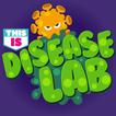 Disease Lab: the most viral ga
