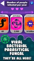 Disease Lab 截图 2