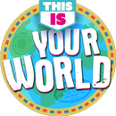 THIS IS… Your World APK