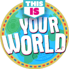 THIS IS… Your World ikona