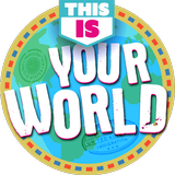 THIS IS… Your World أيقونة