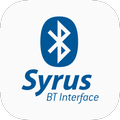 Syrus BT Interface