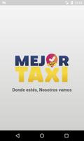 Mejor Taxi Driver Affiche