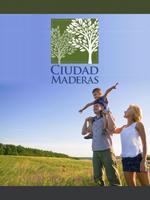 Ciudad Maderas- Comercial poster