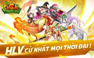 Đế chế tinh linh - HD Cartaz