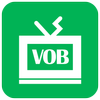 VOB Player icône