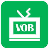 VOB Player biểu tượng