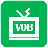 VOB Player أيقونة