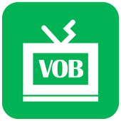 VOB Player icon VOB Player icon