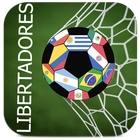 Copa Libertadores 2017 simgesi