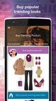 Fashion Style Games, Outfits & Discover Products تصوير الشاشة 3