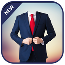 Man Photo Suit Montage Editor APK