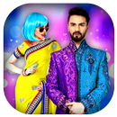 Man Woman Photo Suit Editor APK