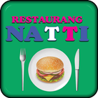 آیکون‌ Restaurang Natti