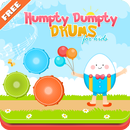 Humpty Dumpty Musical Drums APK