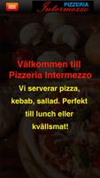 Pizzeria Intermezzo captura de pantalla 1