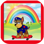 Super Pao Patrole Adventure