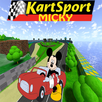 Kartsport micky APK